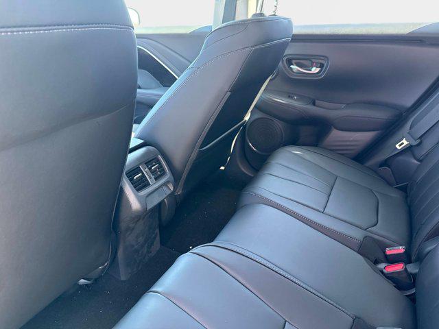 2026 Acura ADX Base