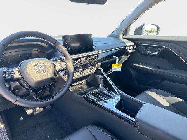 2026 Acura ADX Base