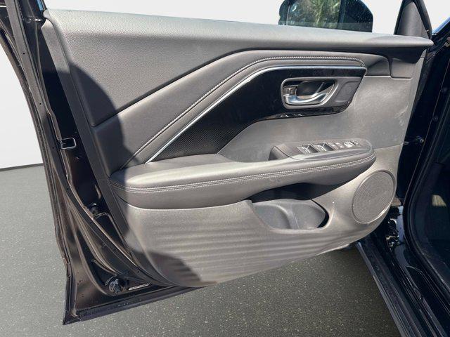 2026 Acura ADX Base