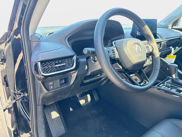 2026 Acura ADX Base
