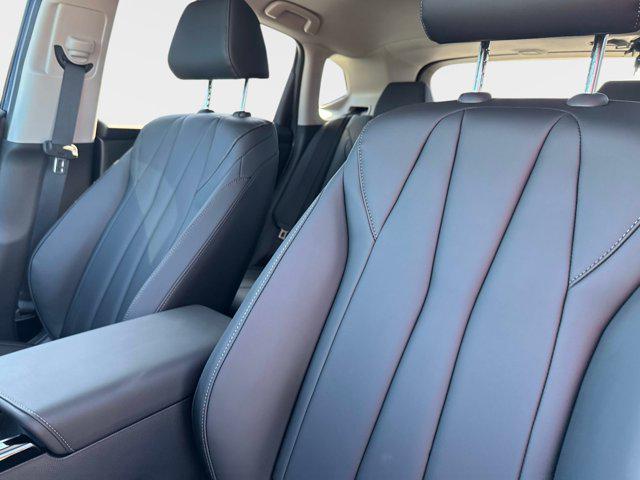 2026 Acura ADX Base