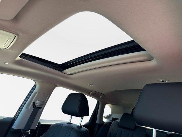 2026 Acura ADX Base