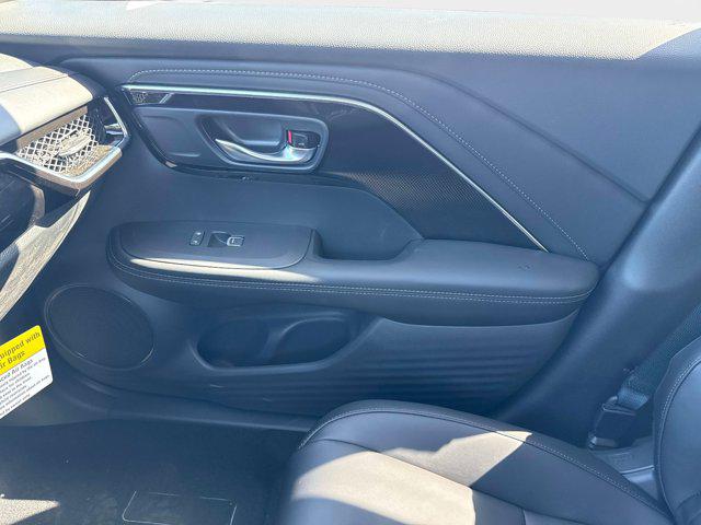 2026 Acura ADX Base