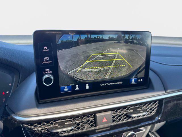 2026 Acura ADX Base