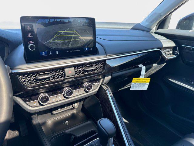 2026 Acura ADX Base