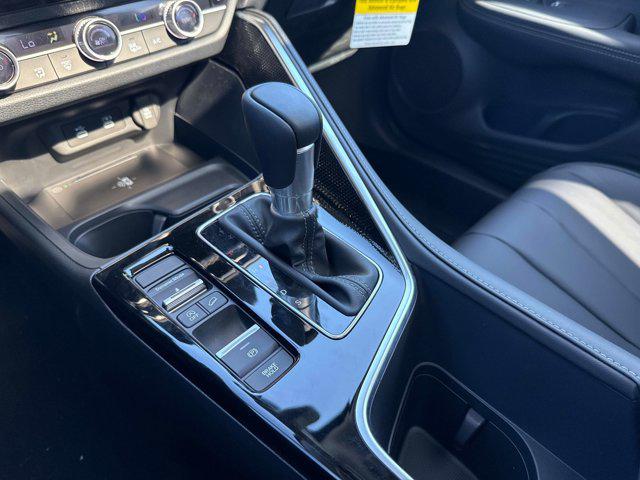2026 Acura ADX Base