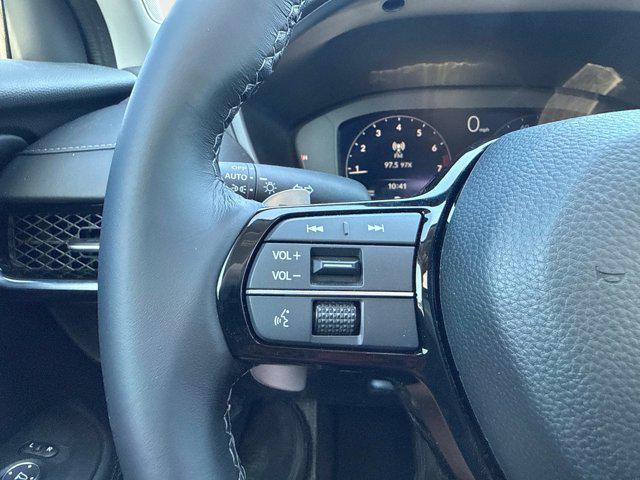 2026 Acura ADX Base