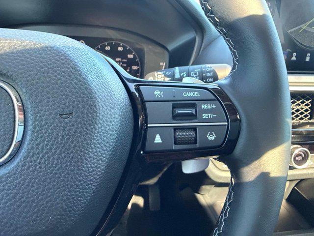 2026 Acura ADX Base