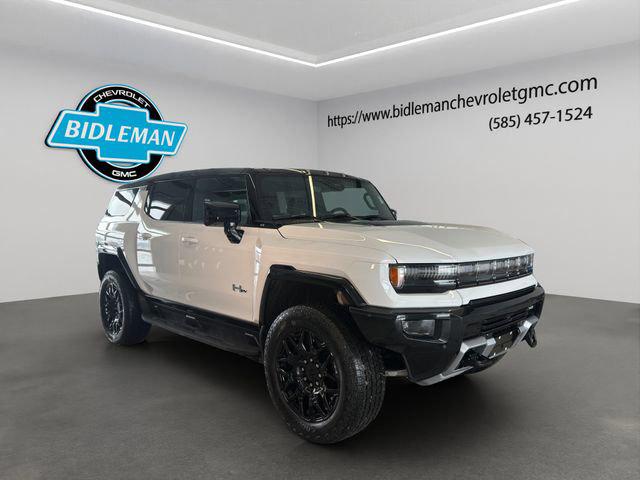 2026 GMC HUMMER EV 2X 4WD for sale in Albion, NY