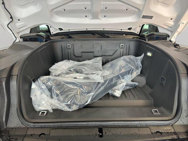 2026 GMC HUMMER EV 2X 4WD