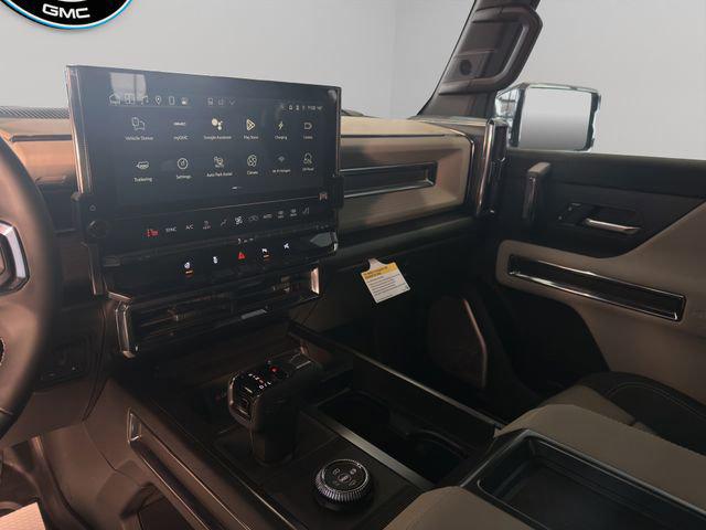 2026 GMC HUMMER EV 2X 4WD