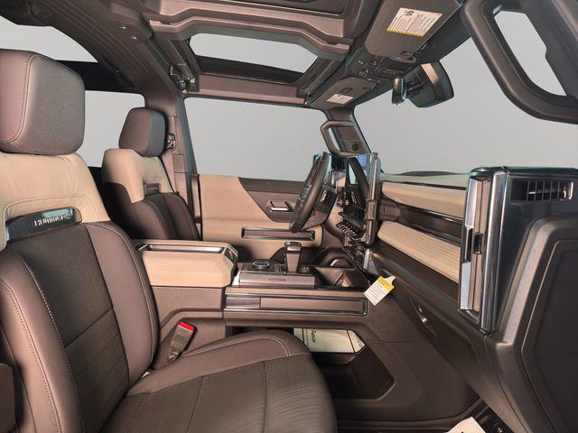 2026 GMC HUMMER EV 2X 4WD
