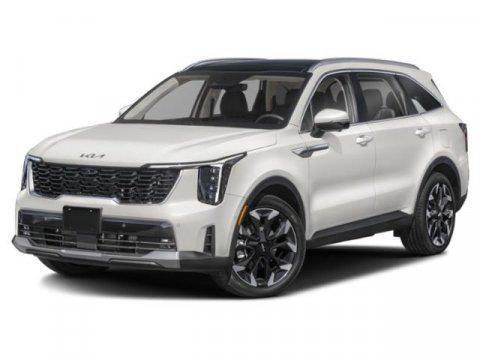 2026 Kia Sorento SX for sale in San Antonio, TX