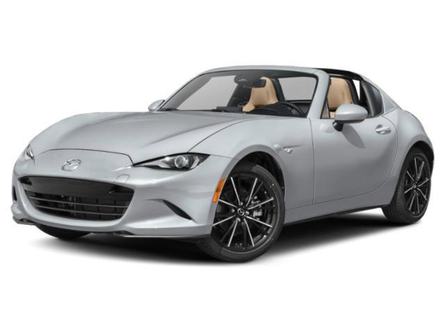 2026 Mazda MX-5 Grand Touring for sale in Bountiful, UT
