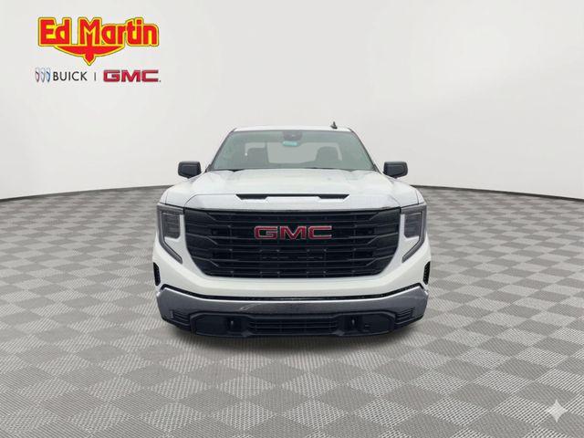 2026 GMC Sierra 1500 Regular Cab, Standard Bed, Pro, RWD