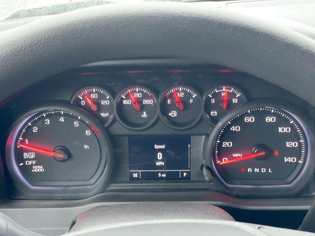 2026 GMC Sierra 1500 Regular Cab, Standard Bed, Pro, RWD