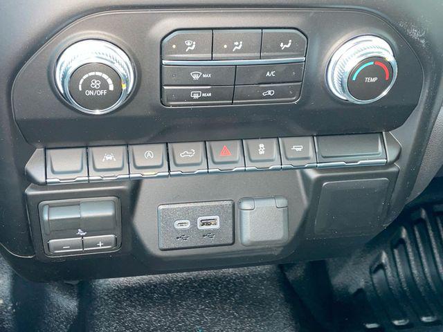 2026 GMC Sierra 1500 Regular Cab, Standard Bed, Pro, RWD