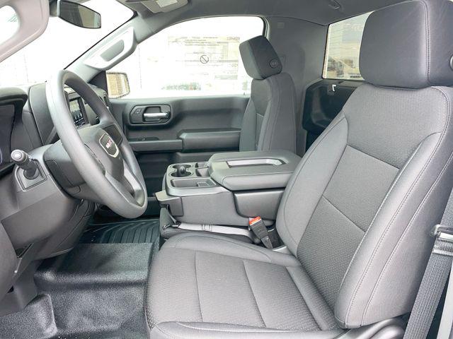 2026 GMC Sierra 1500 Regular Cab, Standard Bed, Pro, RWD