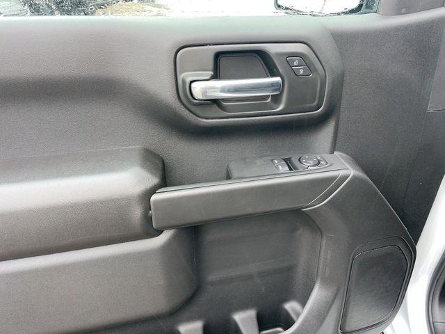 2026 GMC Sierra 1500 Regular Cab, Standard Bed, Pro, RWD