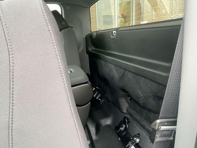 2026 GMC Sierra 1500 Regular Cab, Standard Bed, Pro, RWD