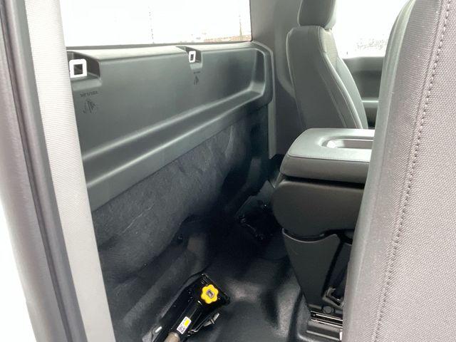2026 GMC Sierra 1500 Regular Cab, Standard Bed, Pro, RWD