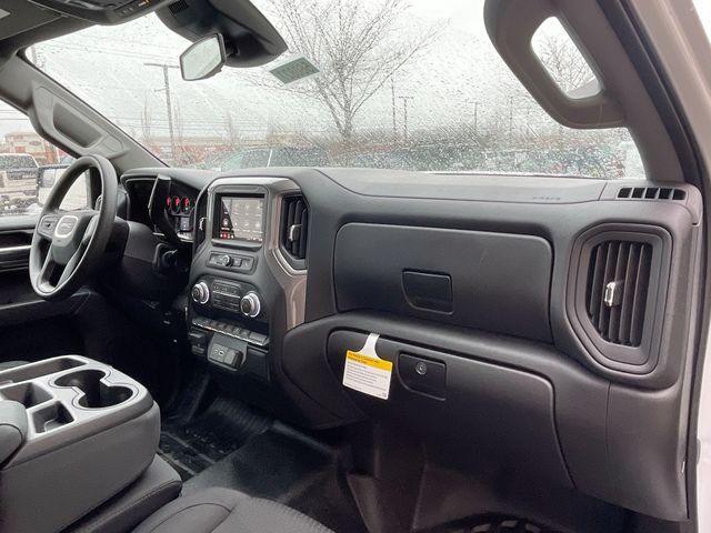 2026 GMC Sierra 1500 Regular Cab, Standard Bed, Pro, RWD
