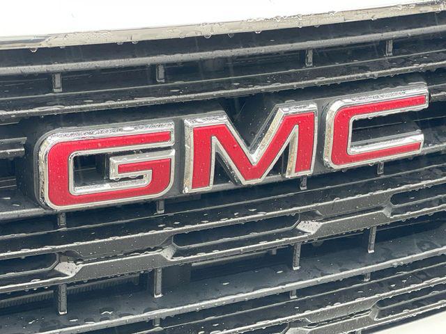 2026 GMC Sierra 1500 Regular Cab, Standard Bed, Pro, RWD