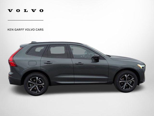 2026 Volvo XC60 B5 Core