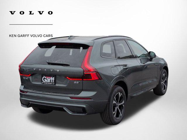 2026 Volvo XC60 B5 Core