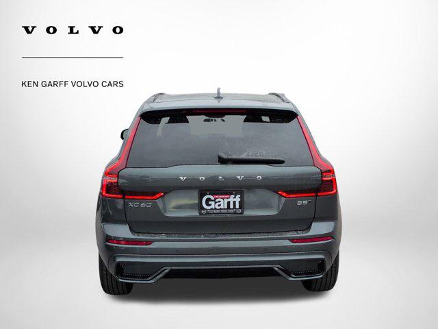 2026 Volvo XC60 B5 Core