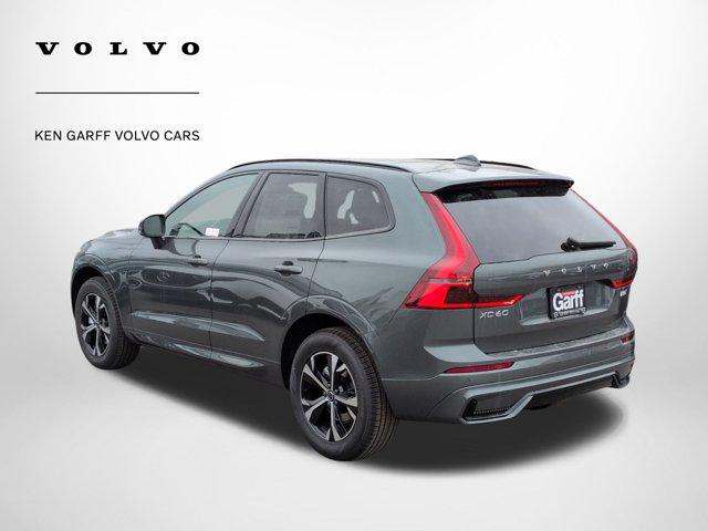 2026 Volvo XC60 B5 Core