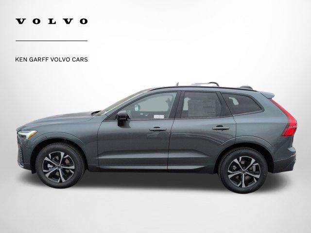 2026 Volvo XC60 B5 Core