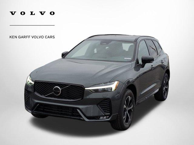 2026 Volvo XC60 B5 Core