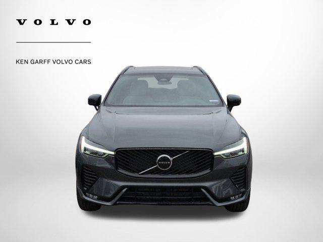 2026 Volvo XC60 B5 Core