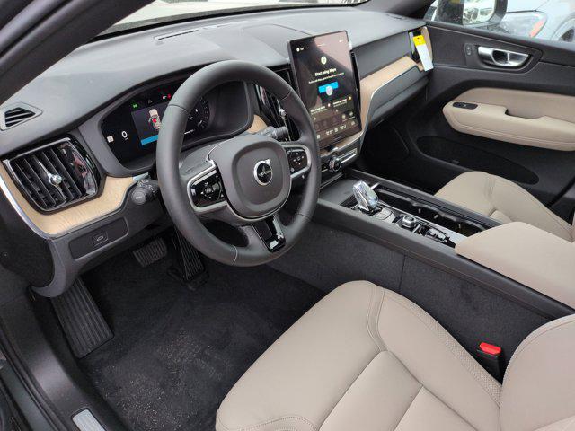 2026 Volvo XC60 B5 Core