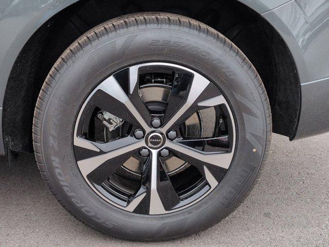 2026 Volvo XC60 B5 Core
