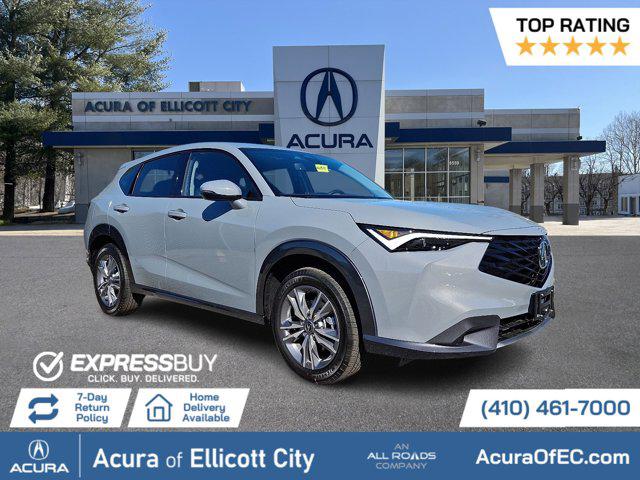 2026 Acura ADX 4ADX for sale in Ellicott City, MD