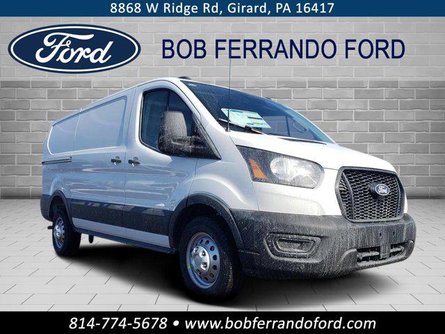 2026 Ford Transit Cargo Van T-150 148" Low Rf 8800 GVWR AWD for sale in Girard, PA