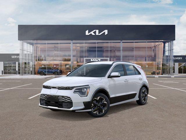 2026 Kia Niro EV Wind for sale in National City, CA