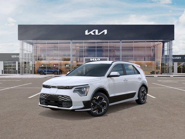 2026 Kia Niro EV Wind for sale in National City, CA