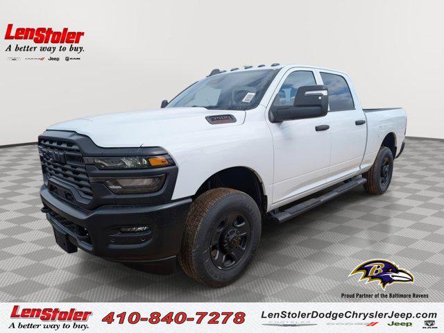 2026 Ram 3500 Tradesman Crew Cab 4x4 6'4" Box for sale in Westminster, MD