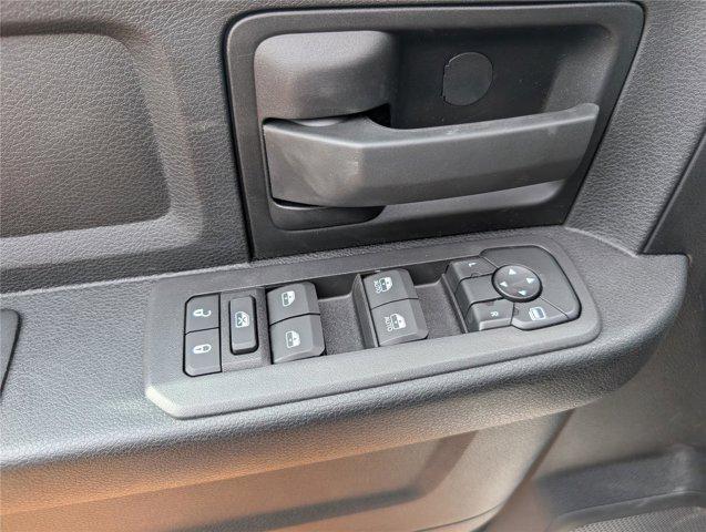 2026 Ram 3500 Tradesman Crew Cab 4x4 6'4" Box