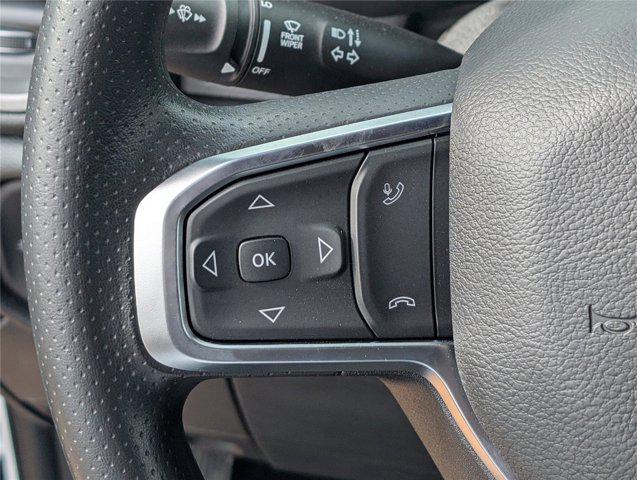 2026 Ram 3500 Tradesman Crew Cab 4x4 6'4" Box