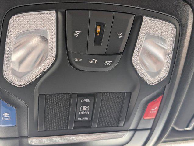 2026 Ram 3500 Tradesman Crew Cab 4x4 6'4" Box
