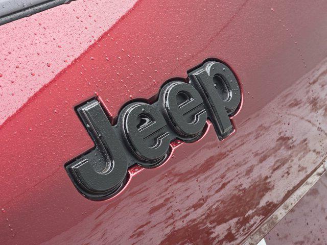 2026 Jeep Grand Cherokee L Altitude 4x4