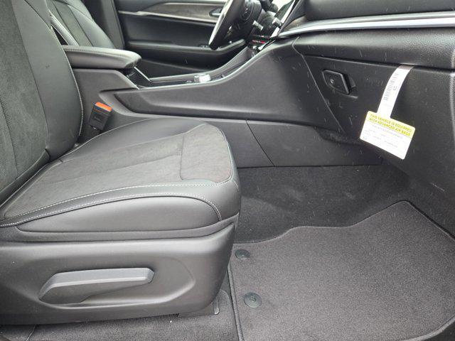 2026 Jeep Grand Cherokee L Altitude 4x4