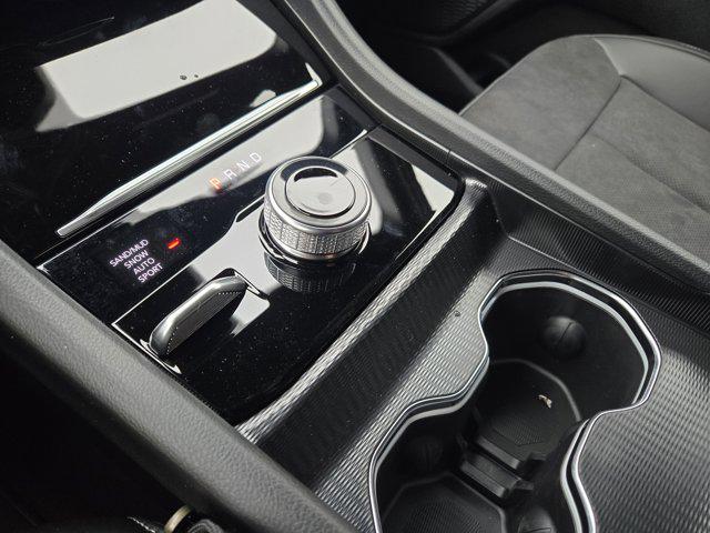 2026 Jeep Grand Cherokee L Altitude 4x4
