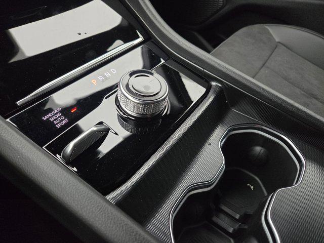 2026 Jeep Grand Cherokee L Altitude 4x4
