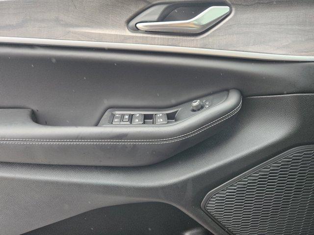 2026 Jeep Grand Cherokee L Altitude 4x4