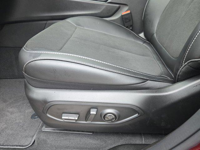 2026 Jeep Grand Cherokee L Altitude 4x4
